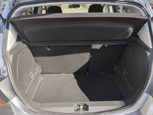 Corsa 120 Jahre ecoFlex 1.4 KLIMA PDC CAM ANDROI