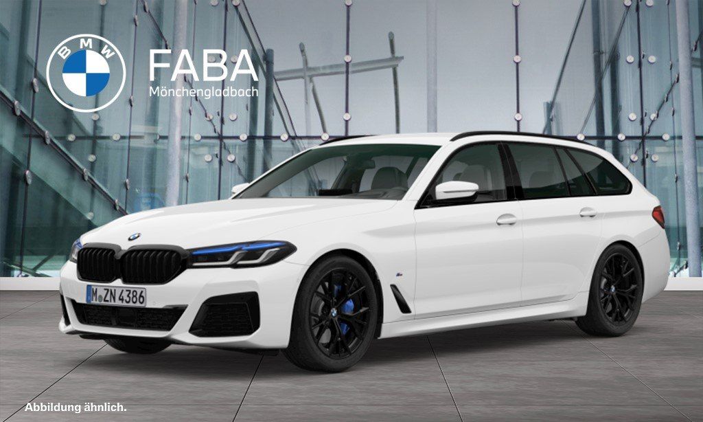 BMW 540d xDrive Touring M Sportpaket Head-Up HiFi