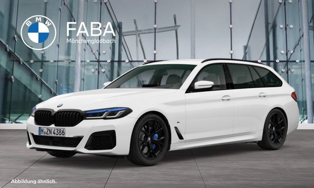 BMW 540d xDrive Touring M Sportpaket Head-Up HiFi