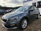 Skoda Scala Style/LED/SHZ/Pano-Dach/Scheckh.gepf/1Hand - Skoda Scala Kombi Gebrauchtwagen