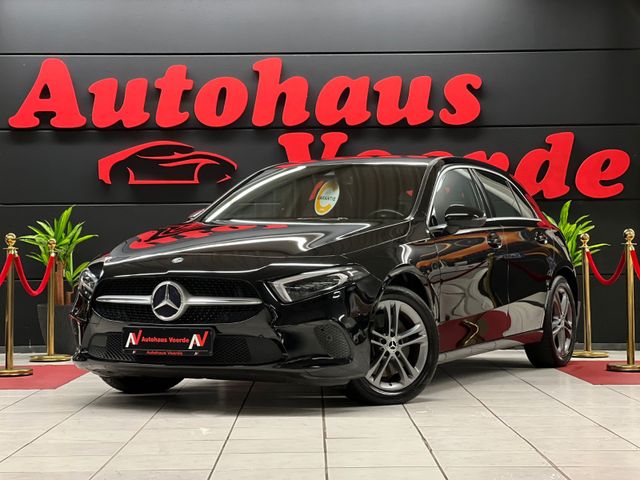 Mercedes-Benz A 250 Aut./MULTIBEAM/LED/SHZ/TWA/SHA/WIDESCREEN