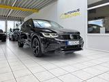 Volkswagen Tiguan R-Line Black Style Panorama Standheizung - gebrauchte VW Tiguan aus dem Jahr 2021