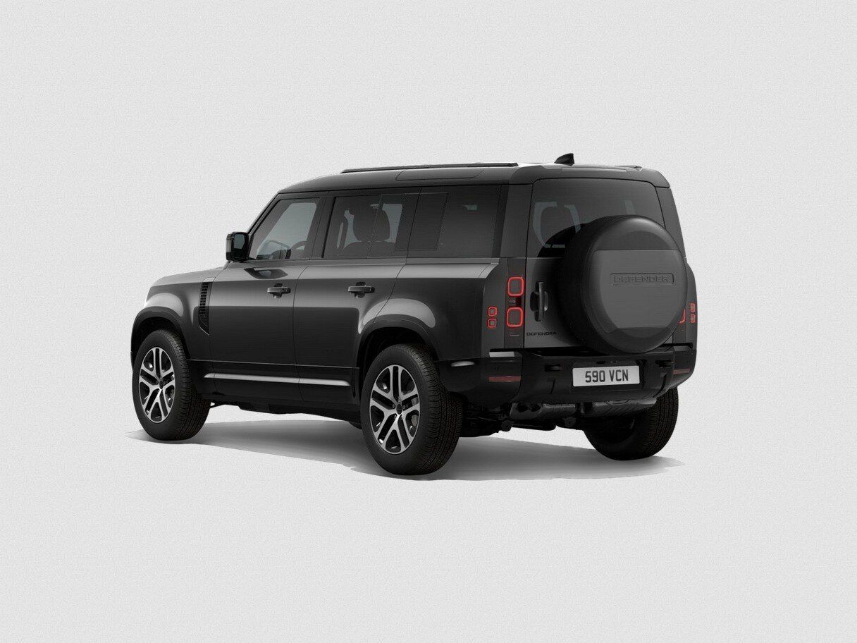 Land Rover Defender - Bild 3