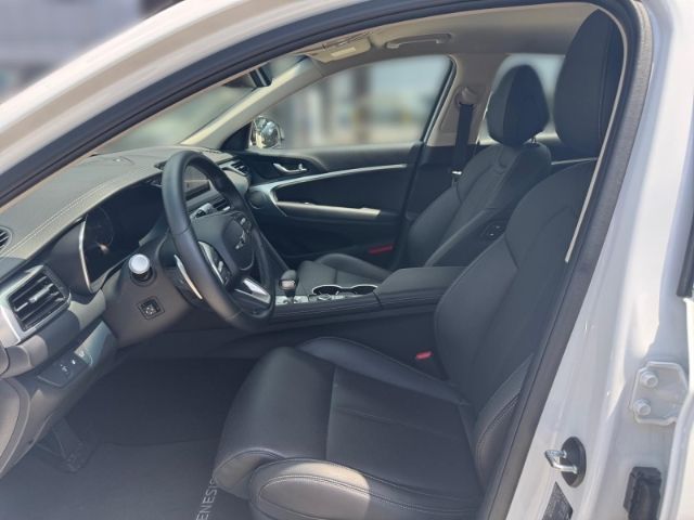 Fahrzeugabbildung Genesis G70 Shooting Brake 2.2D RWD Premium Navi Leder L