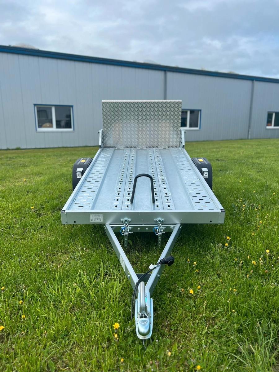 TPV Kippbarer Transporter KD-MU-T3
