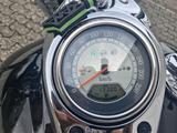 Kawasaki VN1600 - KAWASAKI VN 1600