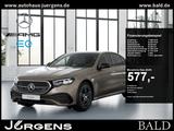 Mercedes-Benz E 300 de AMG-Sport/Pano/Leder/Burm/Night/Dist/19 - : Braun, Plug-In Hybrid, Limousine