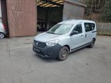 Dacia Dokker Ambiance Klima - Dacia Dokker mit Diesel-Antrieb: Kombi