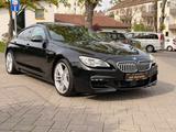 BMW 640 d xDrive Gran Coupe M-PAKET+PANO+LED+ACC - BMW 6er Reihe mit 5 Türen