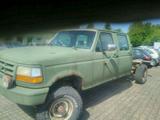 Ford F350 zum Verkauf - Ford F 350 Gebrauchtwagen
