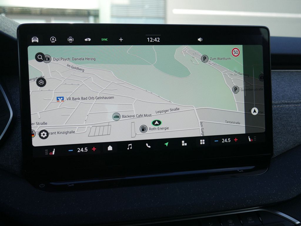 Skoda Octavia - Bild 9