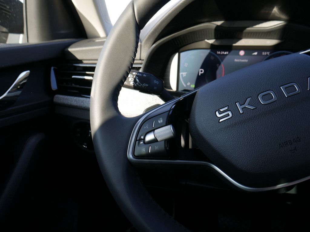 Skoda Kamiq - Bild 16