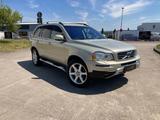 Volvo XC90 D5 Summum AWD Leder 19 Xenon  TOP ZUSTAND - Volvo XC90: Summum