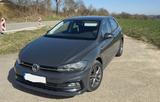 Volkswagen Polo 1.0 TSI 115PS Highline Klima Navi 1. Hand - Volkswagen Polo: Ps