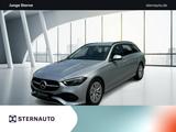 Mercedes-Benz C 200 T Standheizung RüCam EasyPack LED Sitzheiz - Mercedes-Benz C 200 in Rostock