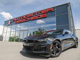 Chevrolet Camaro Coupe 6.2 V8 Recaro* Magnetic Ride* 3Tkm* - Chevrolet mit Benzin-Antrieb: Schwarz