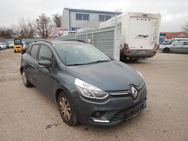 Renault Clio IV Grandtour TCe 90