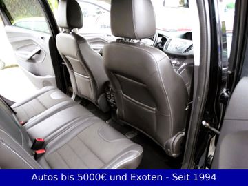 Ford Kuga - 12