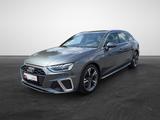 Audi A4 Avant 35 TDI S tronic S line  HeadUp Navi LED - Audi A4 Gebrauchtwagen