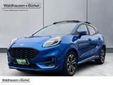 Ford Puma 1.0 EcoBoost Mild Hybrid ST-Line X S/S - Ford Puma Hybrid ST-Line X Gebrauchtwagen