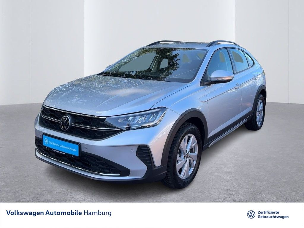 Taigo 1.0 TSI DSG Life Sitzhzg Kamera LED