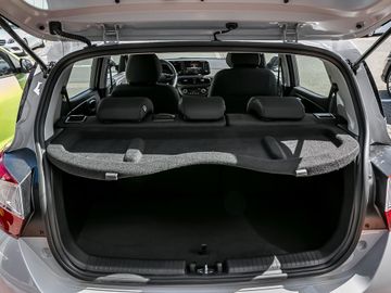 Hyundai i10 1.2 Trend Navi Kamera Spurhalteassi. Autom.