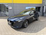 Mazda 3  Selection NAVI/SHZ/KLIMAA/EURO6/LED* - Mazda: Eu