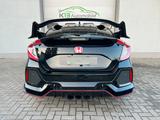 Honda Type R GT*1.HAND*16.000KM*MILLTEKANLAGE* - Honda Civic: 16