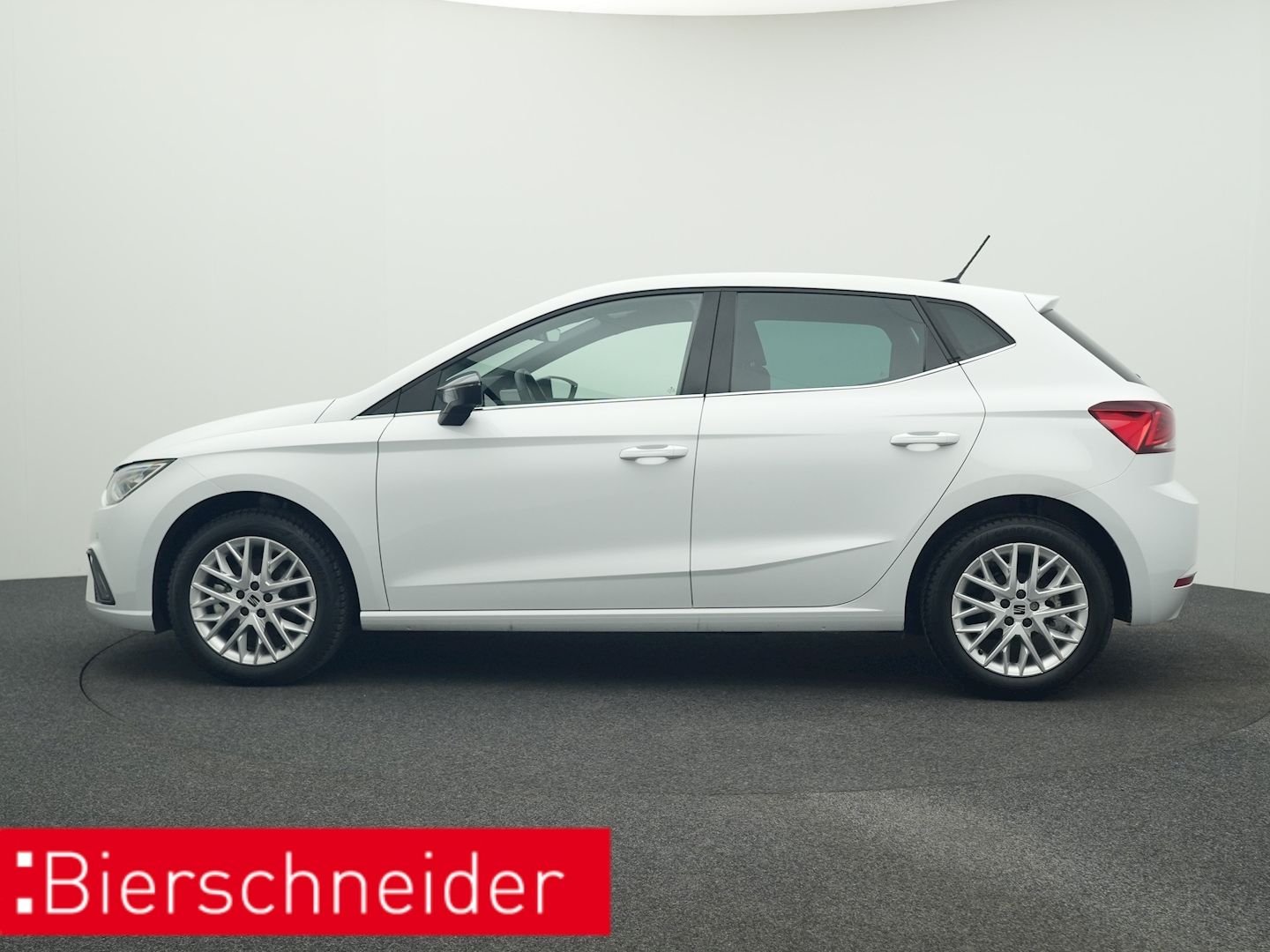 Seat Ibiza - Bild 3