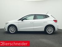 Seat Ibiza - Vorschau Bild 3