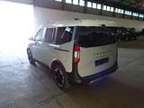 Ford Tourneo Courier Active Autom. Navi TWA Kamera - Ford Tourneo Courier: Automatik