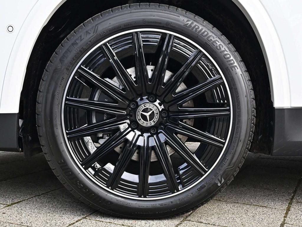 Mercedes-Benz GLA AMG Line Night LED Navi 360°, миниатюра 7