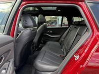 BMW 330 - Vorschau Bild 14