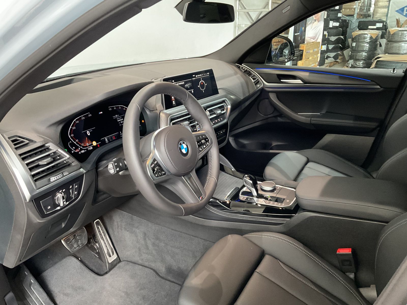 BMW X4 - Bild 6