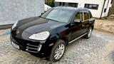 Porsche Cayenne S Tiptronic - top gepflegt - Porsche Gebrauchtwagen in Berlin