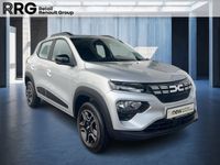 Dacia Spring - Vorschau Bild 7