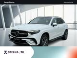 Mercedes-Benz GLC 400 e 4M AMG Premium DigiLight Pano AHK - gebrauchte Mercedes-Benz GLC 400 aus dem Jahr 2023