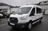 Ford Transit Kombi 350 L3 Trend-Standheizung- - Ford Transit Gebrauchtwagen in Hagen