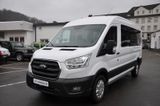 Ford Transit Kombi 350 L3 Trend-Standheizung- - Ford Transit in Hagen