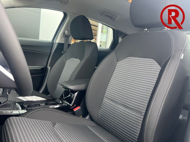 Ceed Ultimate Edition 1.5 T-GDI Android Auto App