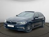 BMW Baureihe 5 Touring 540 i xDrive Luxury Line Soft - BMW 540 in Leverkusen