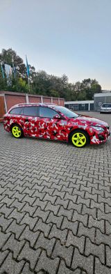 Mazda 6 2.0 MZR DISI Active - Mazda 6 aus 2011