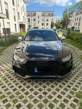 Audi S7 4G 4.0T V8 Matrix LED Luftfahrwerk... - Audi: Luftfahrwerk