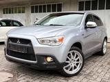 Mitsubishi ASX Intro Edition 2WD - gebrauchte Mitsubishi ASX aus dem Jahr 2011