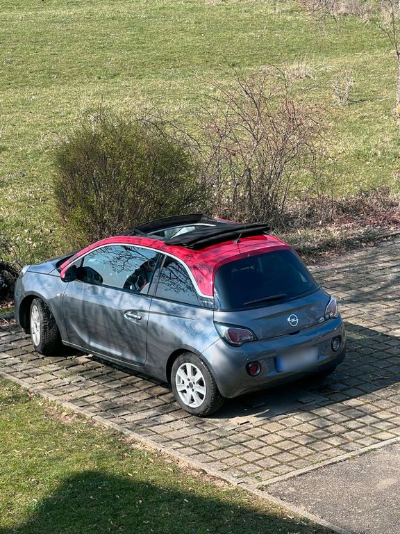 Image of Opel Adam