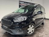 Ford Transit Courier**Family-Ausstattung** - schwarze Ford Transit Courier
