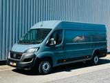 Fiat Ducato Maxi 35 180 L5H2 Automatik*Keyless*Airpla - Fiat Ducato l3h3