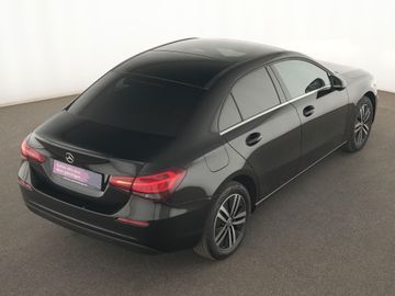 Mercedes A 250 - 11