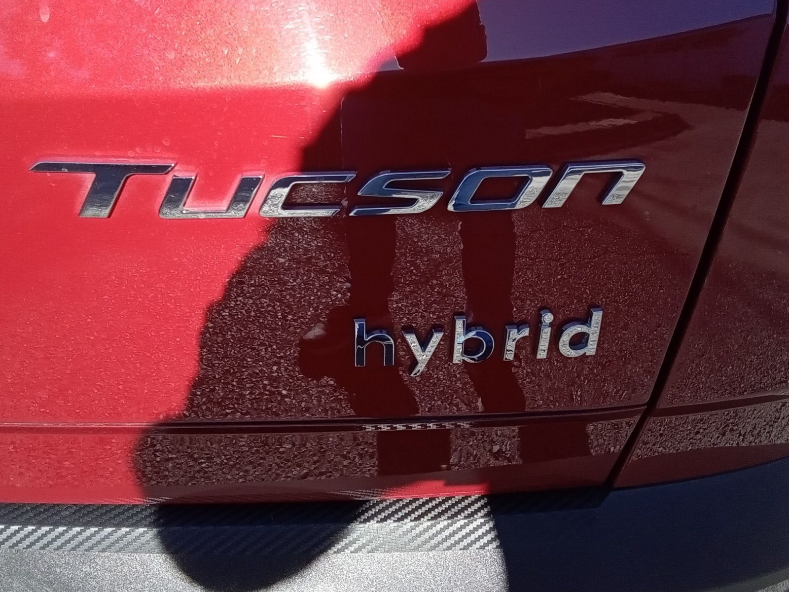 Hyundai Tucson – Bild 22