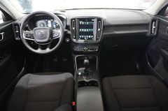 Fahrzeugabbildung Volvo XC 40 T3 MOMENTUM NAVI/LED/KAMERA/VIRT./DAB/AHK